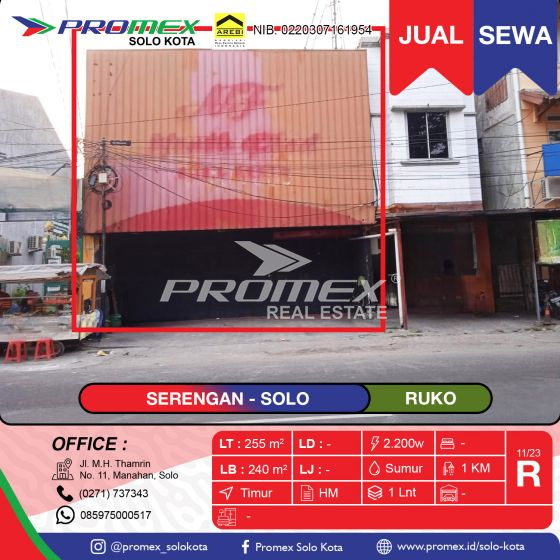 dijual-dan-disewakan-di-serengan-solo