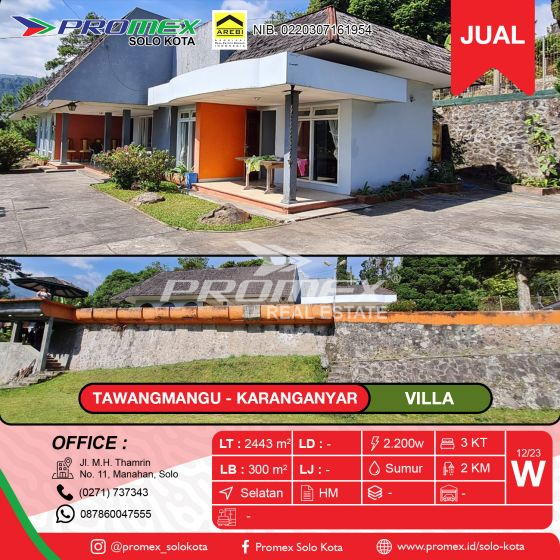 dijual-villa-siap-huni-di-tawangmangu-karanganyar