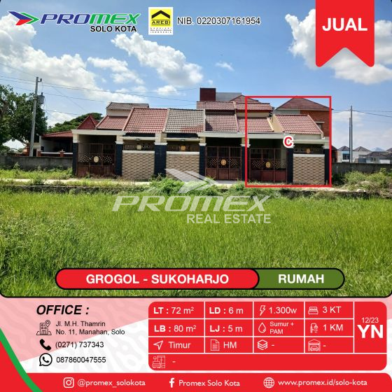 dijual-rumah-minimalis-di-grogol-sukoharjo