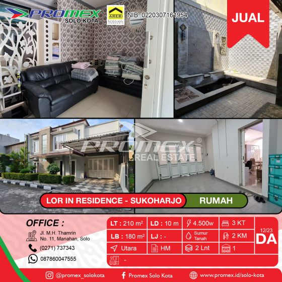 dijual-rumah-bagus-2-lantai-di-lor-in-residence-sukoharjo