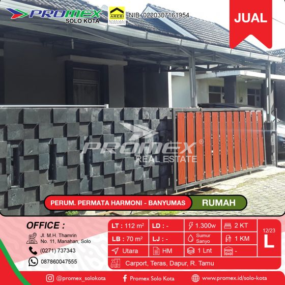 dijual-rumah-siap-huni-di-perum-permata-harmoni-banyumas