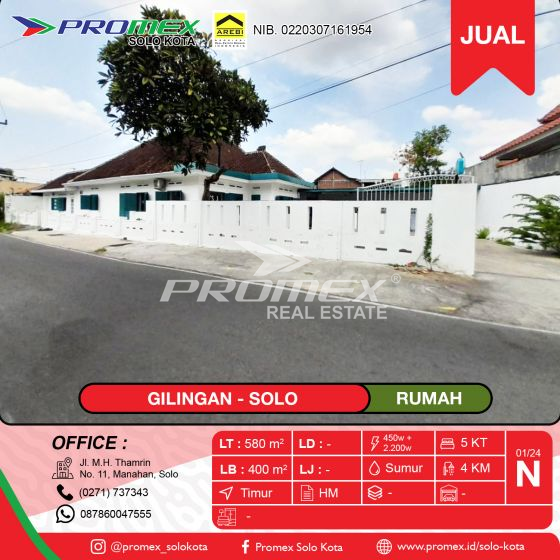 dijual-rumah-strategis-di-gilingan-solo