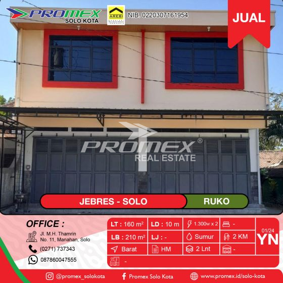 dijual-ruko-2-unit-siap-pakai-di-jebres-solo