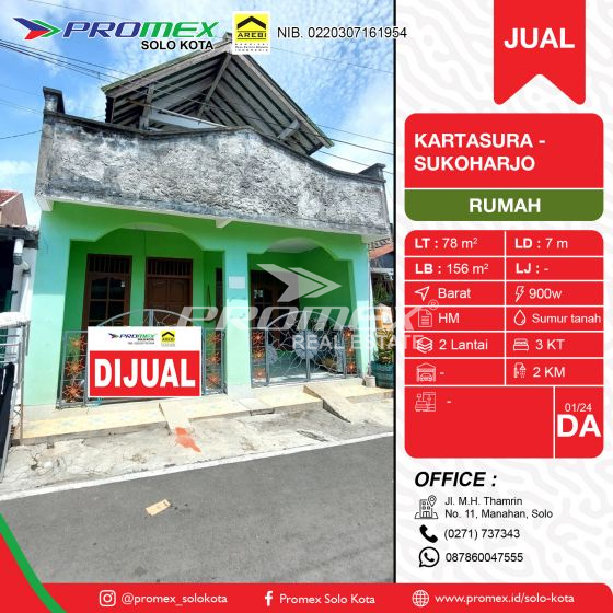 dijual-rumah-siap-huni-di-kartasura-sukoharjo