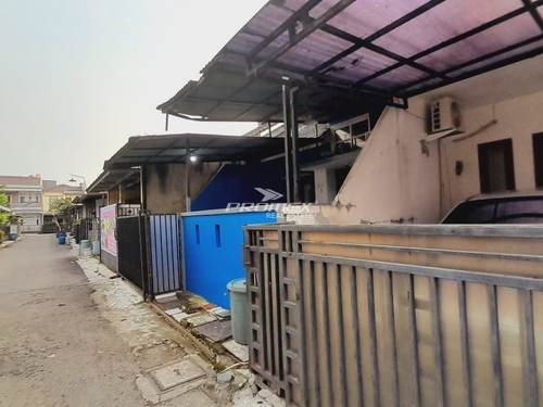 dijual-rumah-2-lantai-siap-huni-dalam-cluster-di-limo-depok