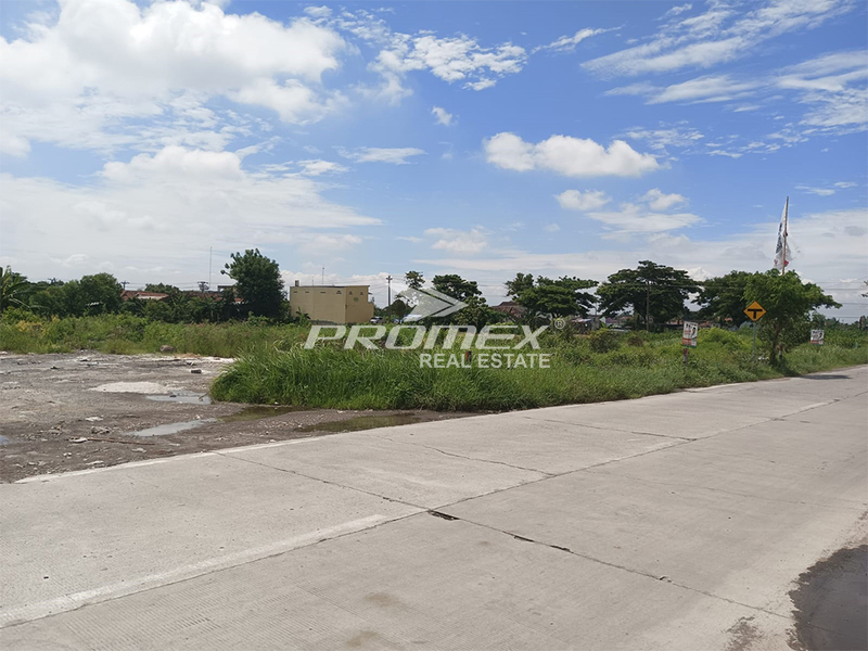Dijual Tanah Siap Bangun di Embarkasi Haji - Boyolali