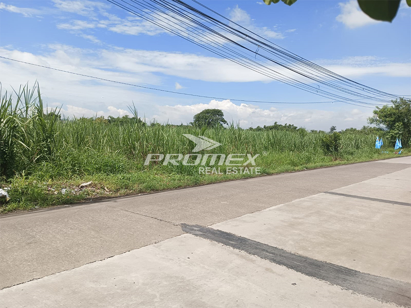 Dijual Tanah di Gagaksipat - Boyolali