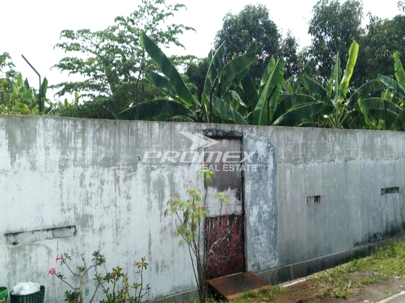 Dijual Tanah Siap Bangun di Jaten - Karanganyar