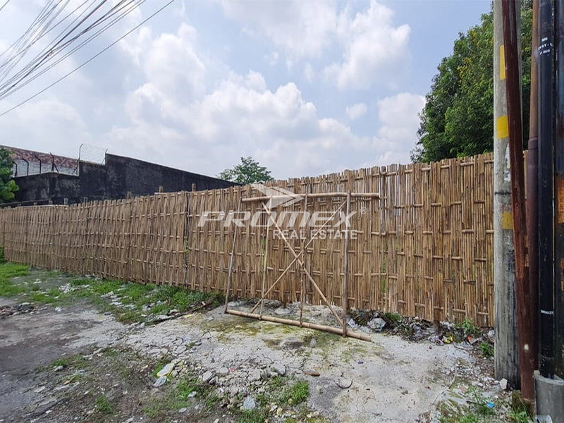 Dijual Tanah di Banyuanyar - Solo