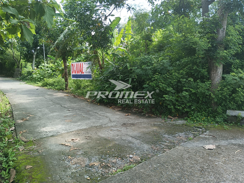 Dijual Tanah di Ngemplak - Boyolali
