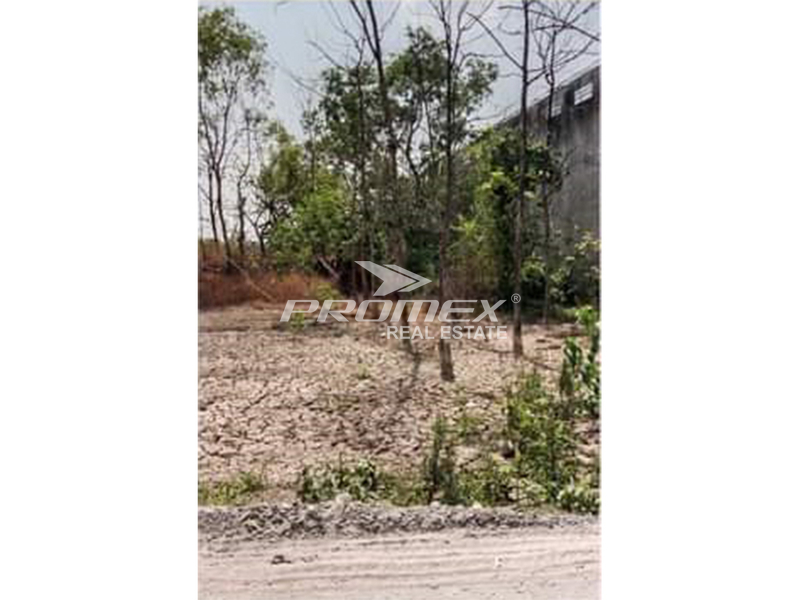 Dijual Tanah Siap Bangun di Plesungan - Karanganyar