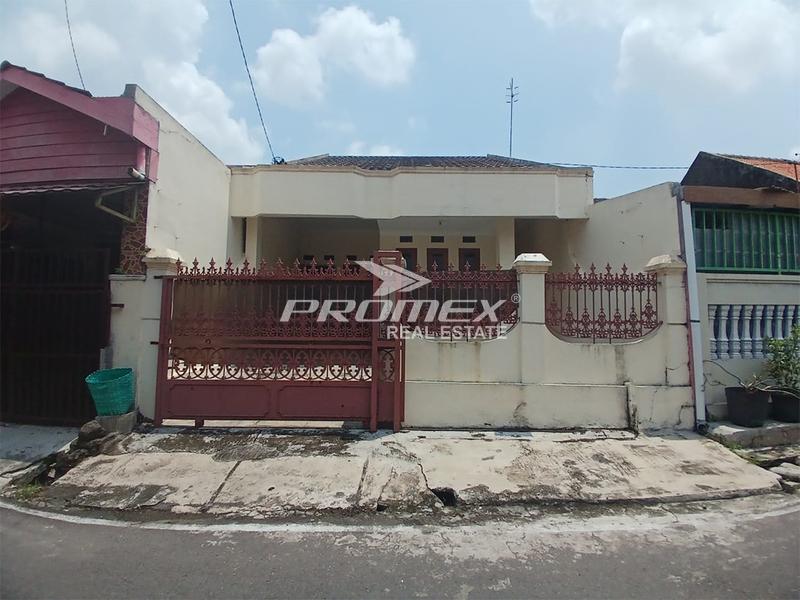 Dijual Rumah Siap Huni di Mojosongo - Solo