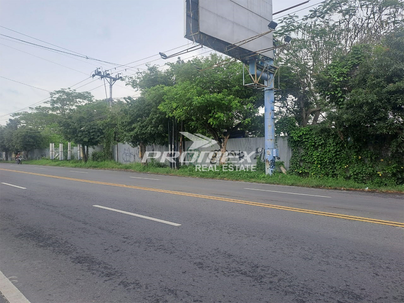 Dijual Tanah Siap Bangun di Adi Sucipto, Colomadu