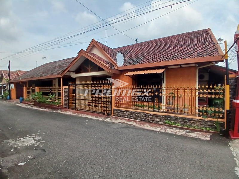 Dijual Rumah Siap Huni di Baturan, Karanganyar