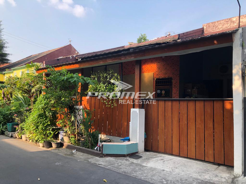 Dijual Rumah Nyaman di Fajar Indah, Karanganyar