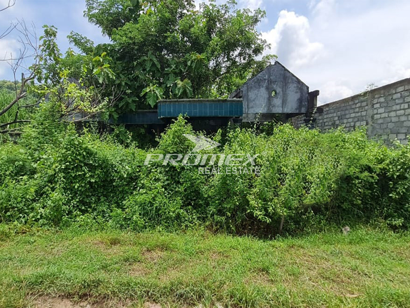 Dijual Tanah Siap Bangun di Bulu, Sukoharjo