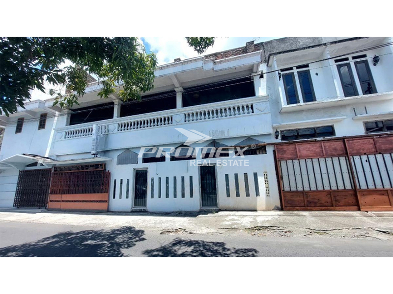 Dijual dan Disewakan Rumah Siap Huni di Sambeng, Solo