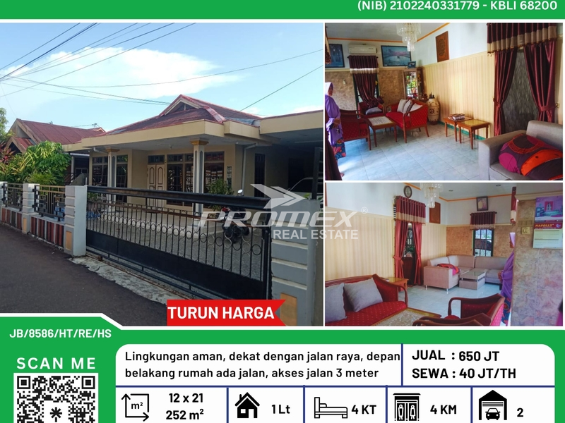 dijual-rumah-pontianak-siap-huni