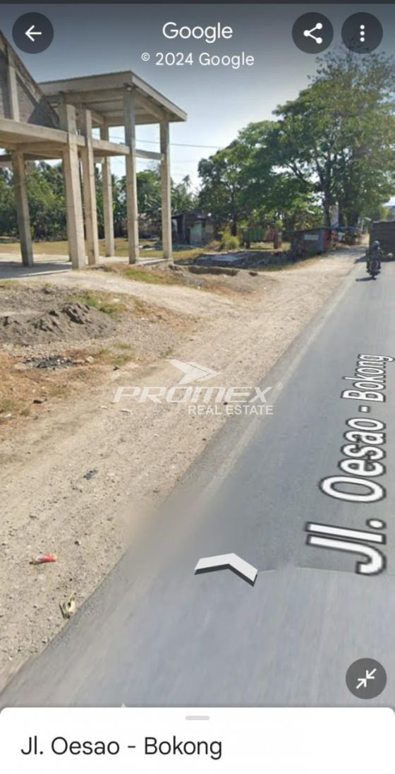 dijual-tanah-terbuka-jalan-oesao-bokong-kab-kupang