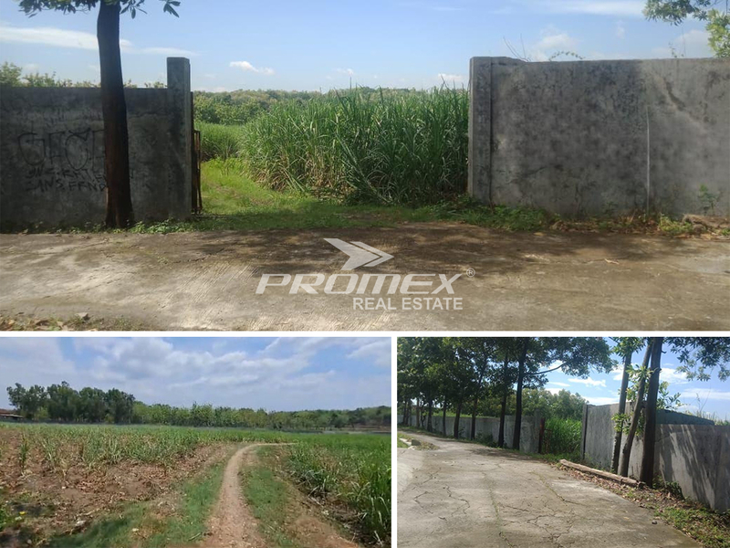 Dijual Tanah Industri Siap Bangun di Mojogedang, Karanganyar