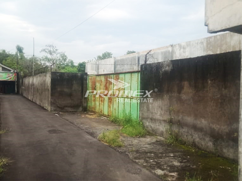 Dijual Tanah Siap Bangun di Ngringo, Palur