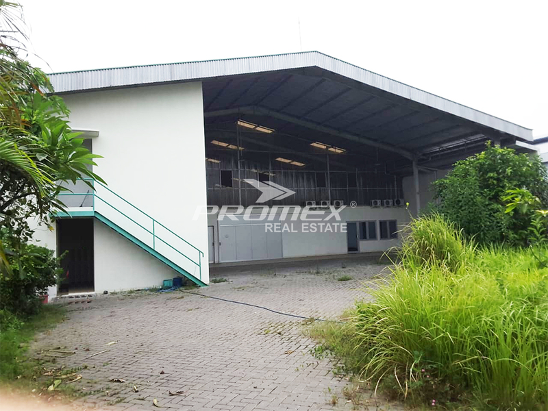 Disewakan Gudang Siap Pakai di Gawok, Sukoharjo