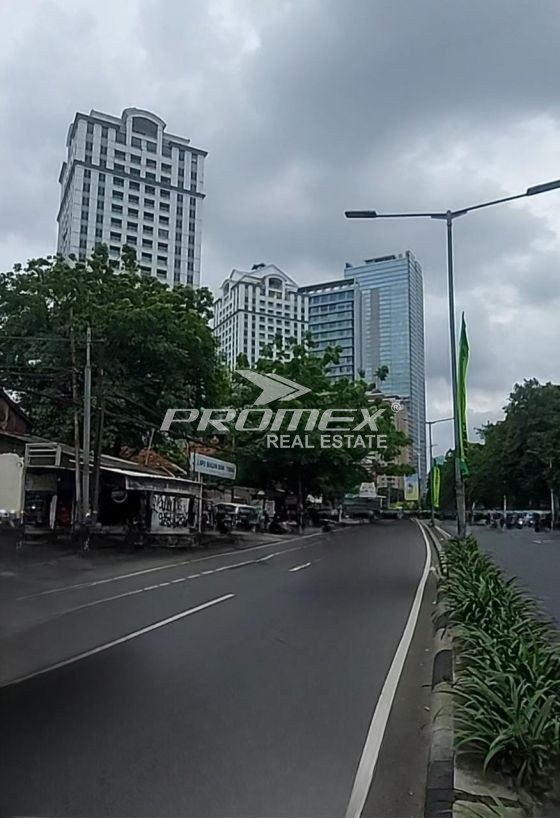 dijual-cepat-tanah-strategis-di-jl-kh-mansyur-karet-tengsin