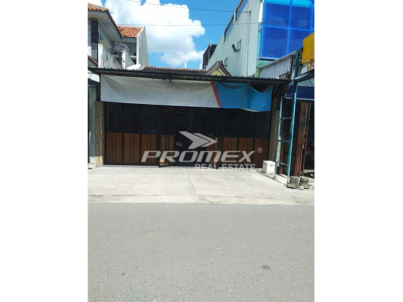 Dijual Rumah Siap Huni di Cemani - Sukoharjo