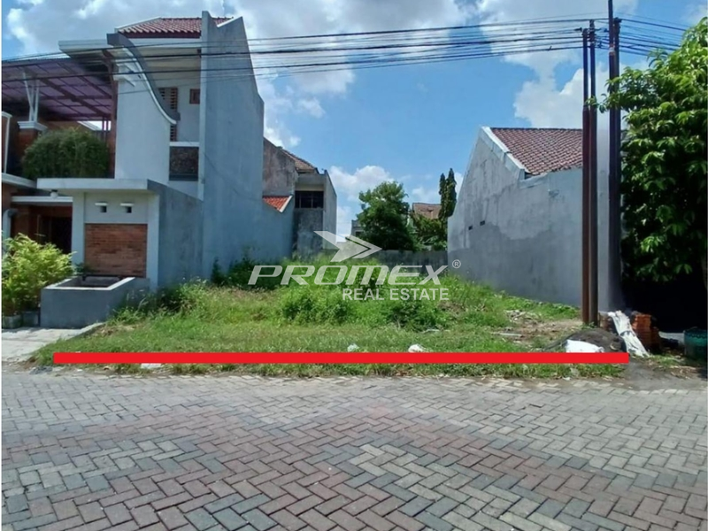 dijual-tanah-di-madegondo-sukoharjo