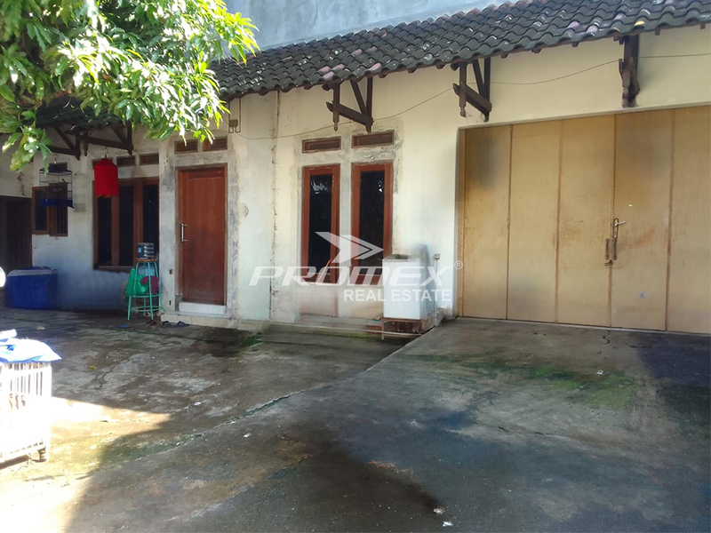 Dijual Rumah Siap Huni di Manahan, Solo
