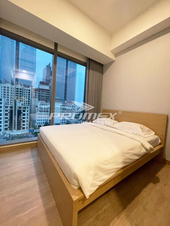 apartemen-promenade-1-br-full-furnish