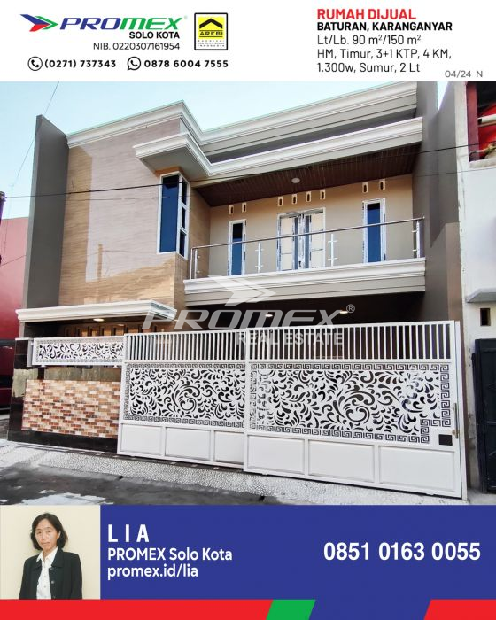 dijual-rumah-elite-di-baturan-karanganyar