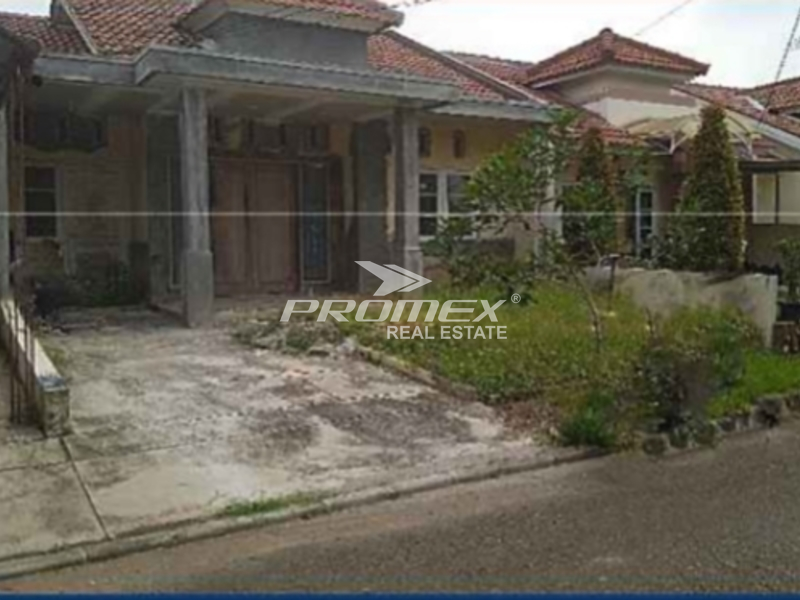 dijual-rumah-modern-strategis-di-cikarang-pusat