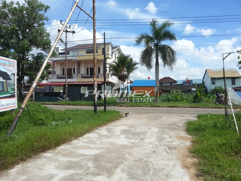 dijual-tanah-tepi-jalan-cocok-bangun-ruko-pontianak-timur