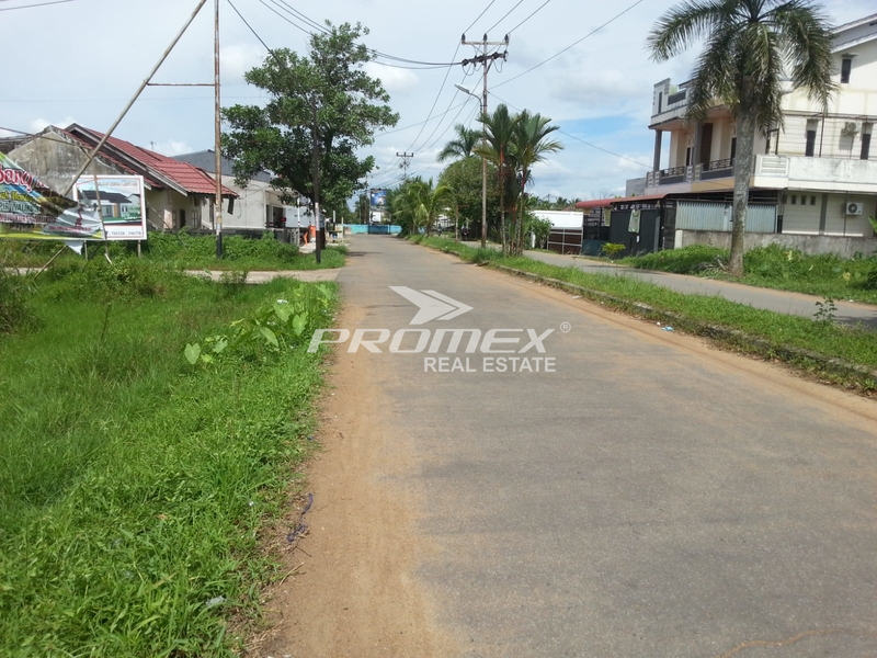 dijual-tanah-tepi-jalan-cocok-bangun-ruko-pontianak-timur