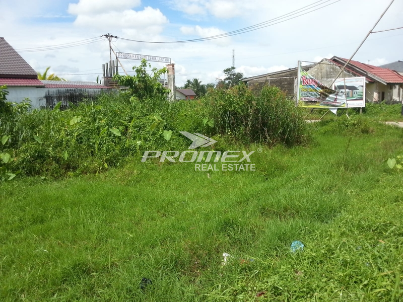 dijual-tanah-tepi-jalan-cocok-bangun-ruko-pontianak-timur
