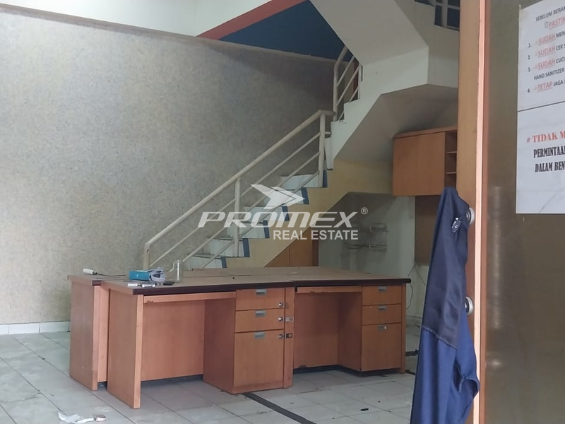 dijual-ruko-jalan-utama-bekasi