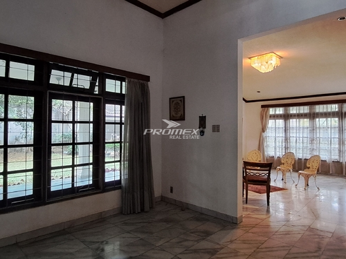rumah-strategis-kemang-timur