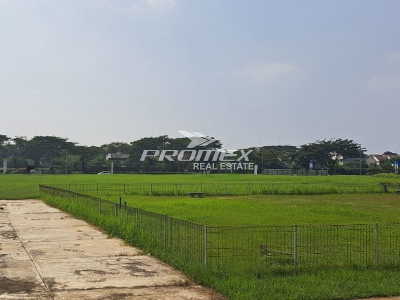 dijual-tanah-komersil-bsd-cocok-untuk-bisnis-dan-kantor
