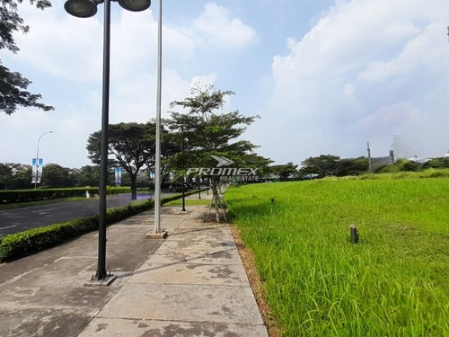 dijual-tanah-komersil-bsd-cocok-untuk-bisnis-dan-kantor