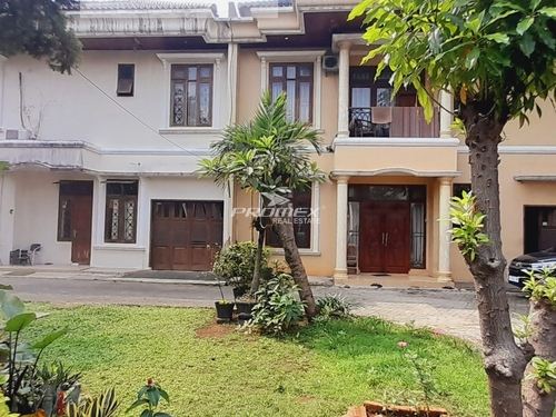 dijual-bu-luas-lahan-1200mtr-berikut-4-unit-rumah-shm-pondok-labu-jakarta-selatan