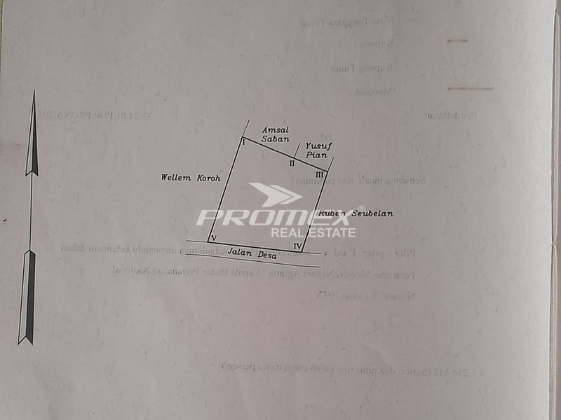 dijual-tanah-cepat-dan-murah-di-desa-manusak-dekat-bendungan-raknamo