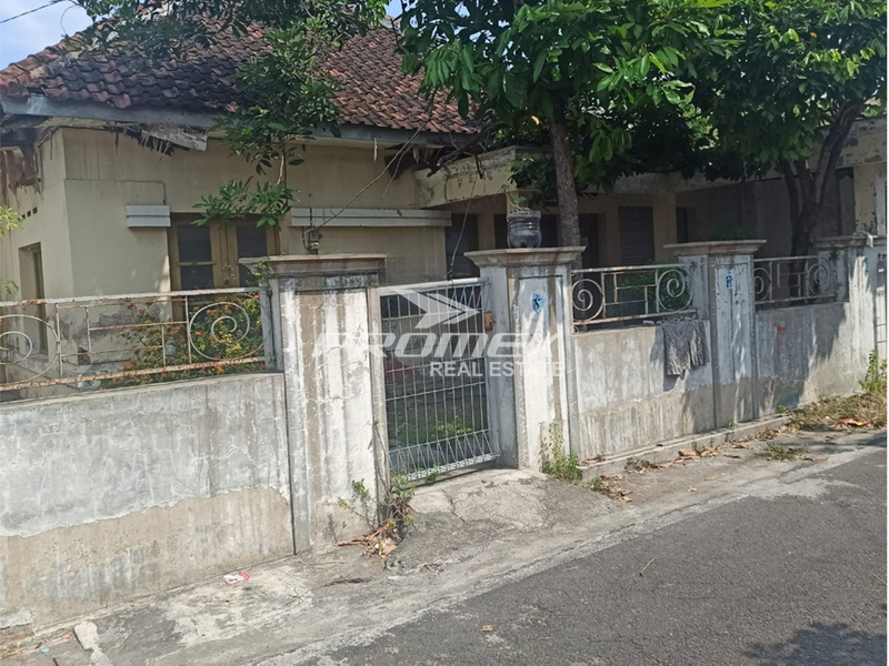 dijual-rumah-lama-di-mangkunegaran-solo