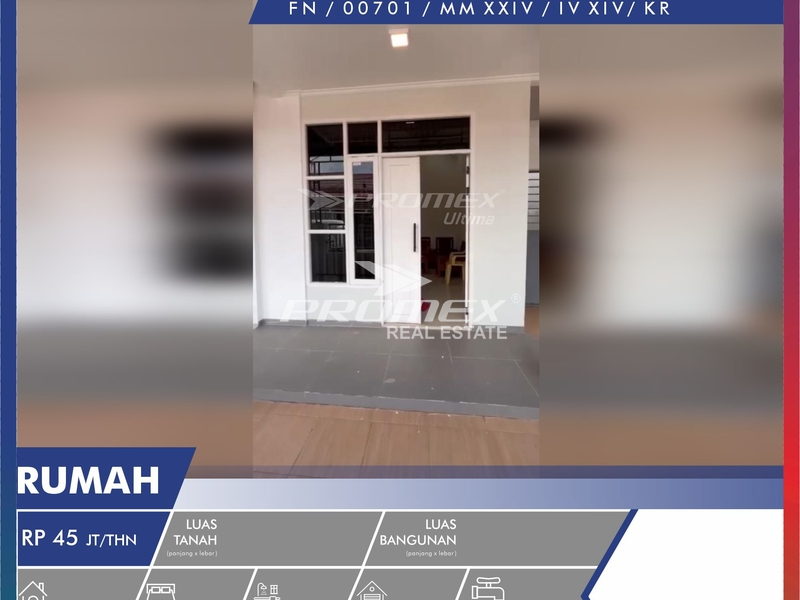 disewakan-rumah-daerah-serdam-kubu-raya