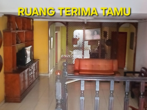 dijual-cepat-rumah-kost-terisi-full-di-jatipadang-jakarta-selatan