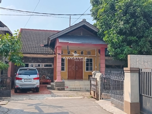 dijual-cepat-rumah-kost-terisi-full-di-jatipadang-jakarta-selatan