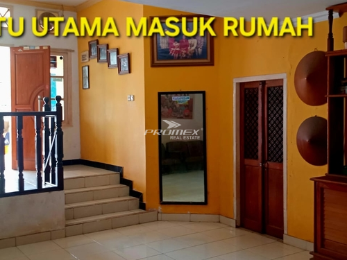 dijual-cepat-rumah-kost-terisi-full-di-jatipadang-jakarta-selatan