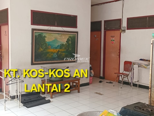 dijual-cepat-rumah-kost-terisi-full-di-jatipadang-jakarta-selatan