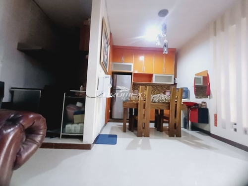 dijual-rumah-2-lantai-semi-frunished-di-perumahan-harapan-indah-bekasi