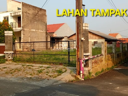 dijual-tanah-kavling-datar-lokasi-strategis-bebas-banjir-di-jatiasih-bekasi